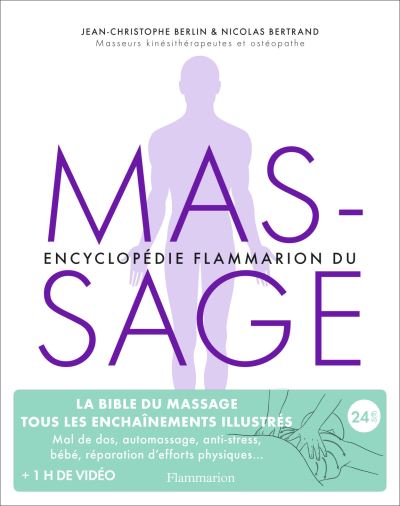 Encyclopedie du massage