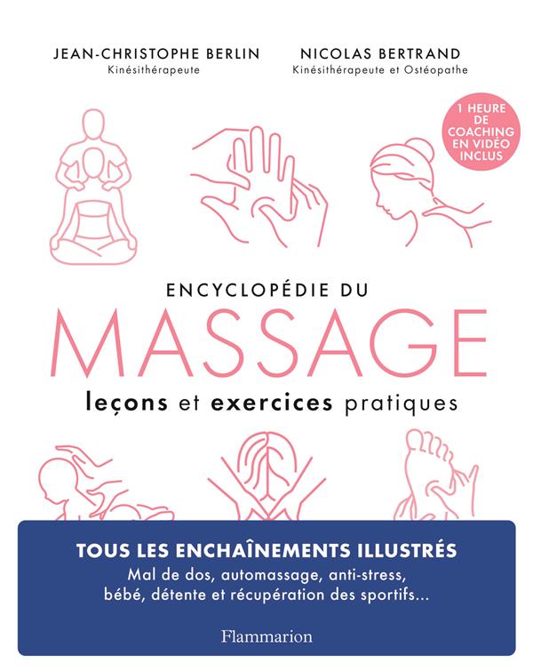 Encyclopedie du massage