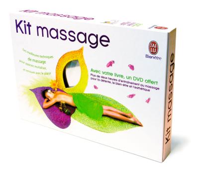 Encyclopedie du massage